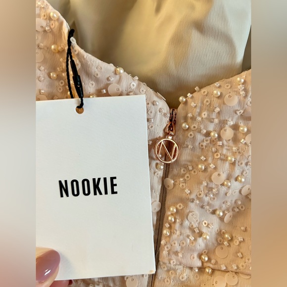 Nookie Gala Mini Dress - Picture 6 of 6